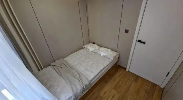 Camera Standard Central Guest house