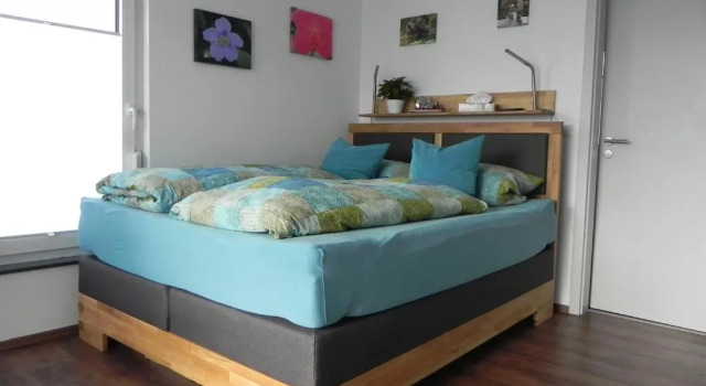 Apartment Schwäbisch Hall, Забронировать Апартаменты/квартира Швебиш-Халль Swabian Forest