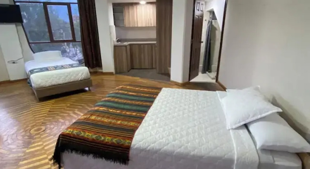 Hotel Chasky Cuenca, Book Hotel Cheap Hotels in Sierra