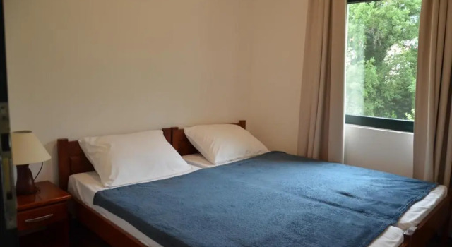 Апартаменты с 2 комнатами Lero Apartments