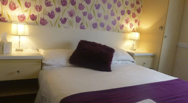 Blenheim Mount Hotel