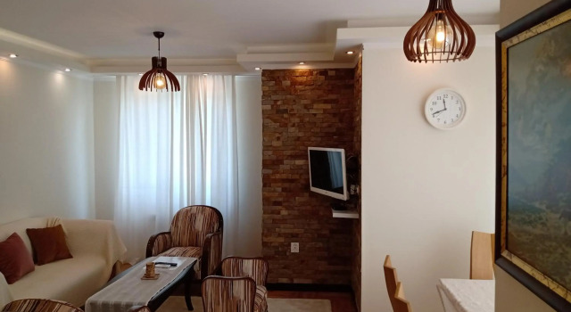 Valentina Bg Apartment