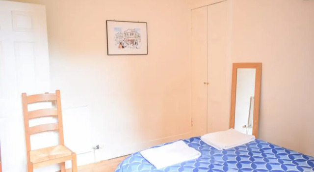 Lovely 2 Bedroom Apartment Near Botanical Gardens, Забронировать Апартаменты/квартира Апартаменты Эдинбурга, рядом с St George's West Church, Апартаменты/квартира