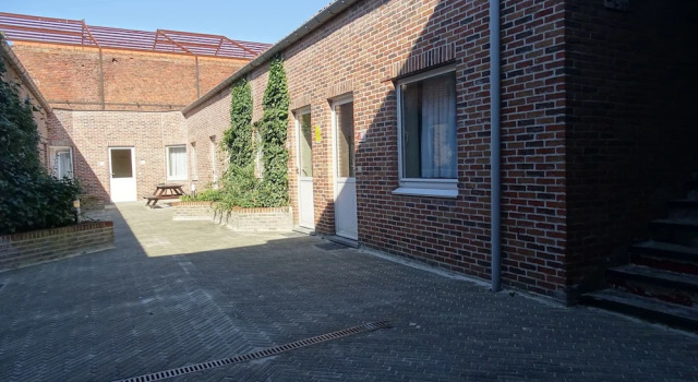 Номер Standard Condo Gardens Leuven