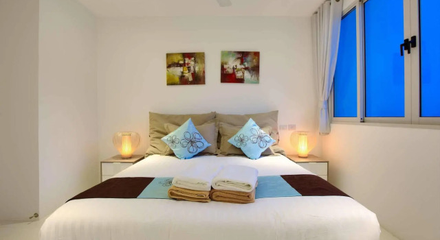 Villa Haiyi 3 Bedroom with Infinity Pool