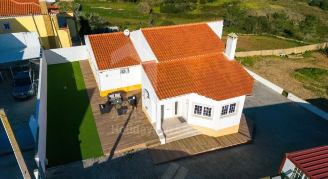 Коттедж Moinho D Ouro Residence by Acasadascasas