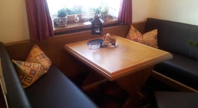 Hotel Garni Helvetia