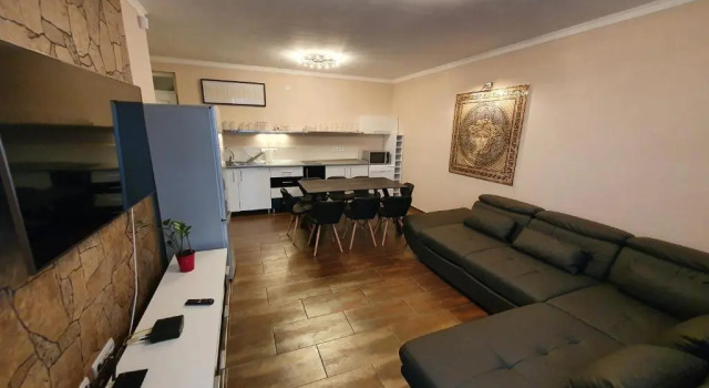 Апартаменты Black Brothers Wellness Apartments