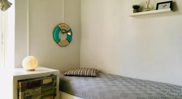 Номер Standard Cristi Rooms