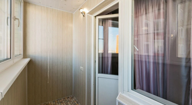 MaxRealty24 Putilkovo, Spaso-Tushinskiy Blvd, 8