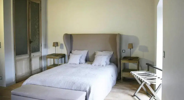 Коттедж Residence Le Chateau de la Redorte, La Redorte, Holiday Home not Detached