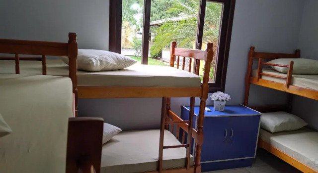 iUP HOUSE Hostel