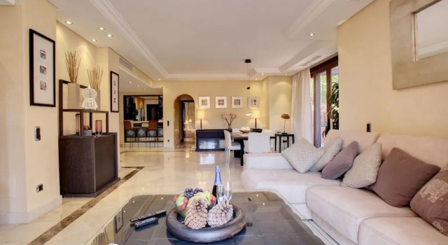 Penthouse Torre Bermeja, Забронировать Апартаменты/квартира Апартаменты Эстепона, Апартаменты/квартира