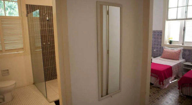 Номер Deluxe Villa Laurinda