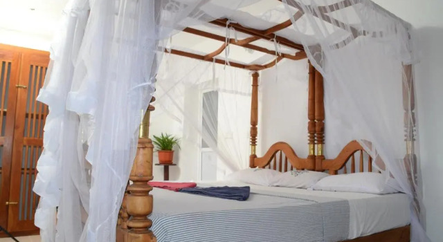Двухместный номер Standard SURF UNA BEACH HOTEL