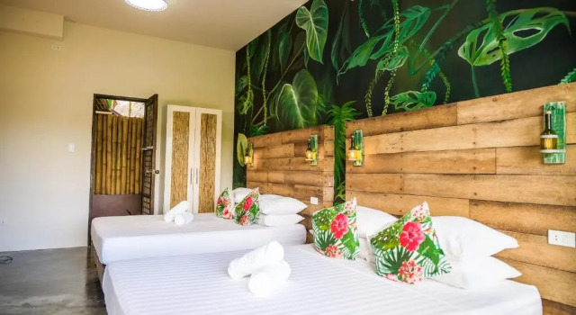 Habitación De lujo Fox & The Firefly Cottages