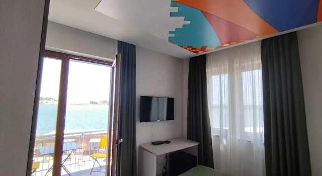 Номер Standard HAPPYROOMS