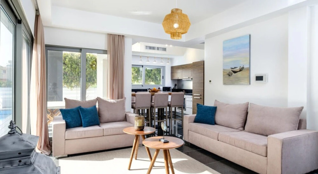 The Lighthouse Villas