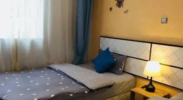 Номер Standard Meet Inn Dali