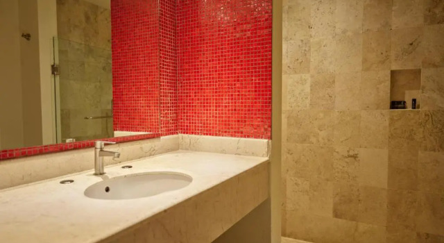 Двухместный номер Standard Fiesta Inn Villahermosa Cencali