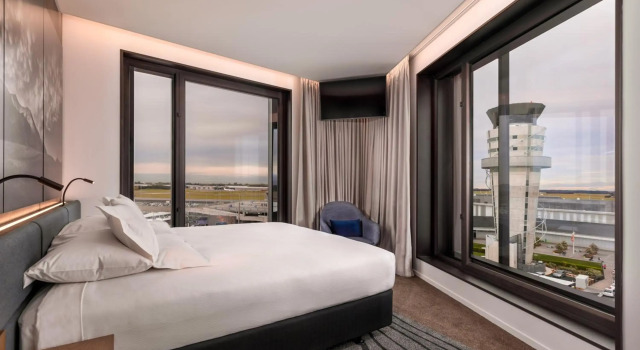 Novotel Christchurch Airport, Rezervați Hotel Christchurch Porters Ski Area