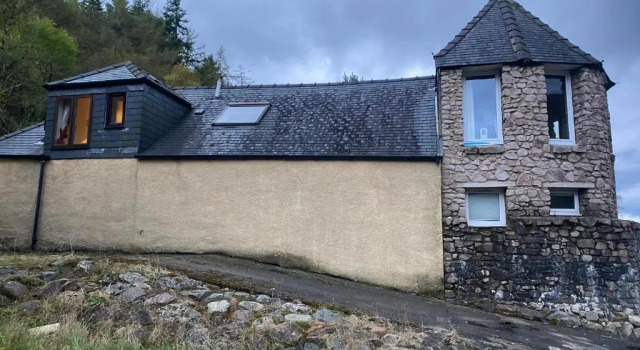 Коттедж Glencoe House