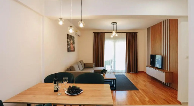 Status-M apartments134, Book Apartment Becici 