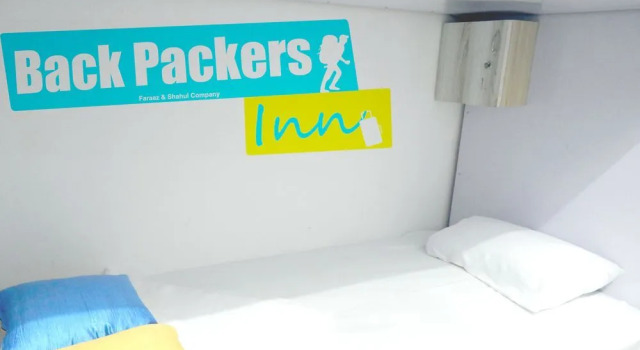 Backpackersinn, Забронировать Отель Отели Ченнаи с завтраком, рядом с AVM Rajeswari Kalyana Mandapam, Завтраки