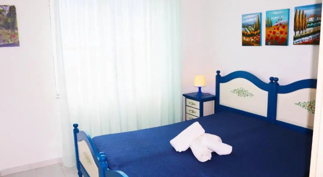Casa Vacanza Veronica Otranto 6 posti, Buchen Sie Hotel Otranto Salento