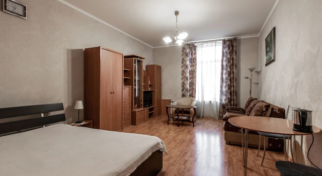 Номер Comfort Апартаменты у церкви Спаса на Крови 2