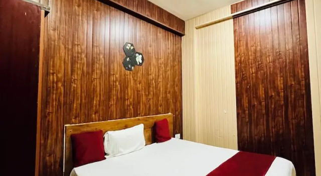 Номер Deluxe Hotel Nova Stay