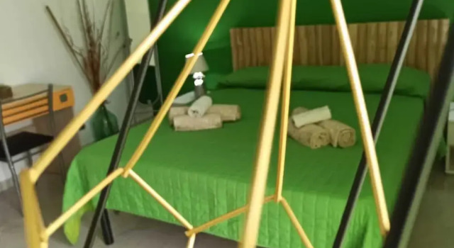 Komfort Zimmer B&B Omer