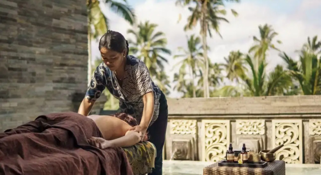 Khastana Hadi Tegallalang, Ubud, Забронировать Отель Отели провинции Бали с завтраком, Завтраки