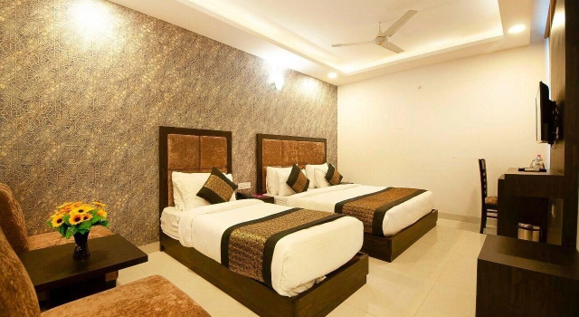 Hotel Belwood