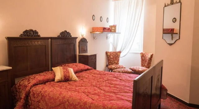 Номер Standard B&B Sweet Home