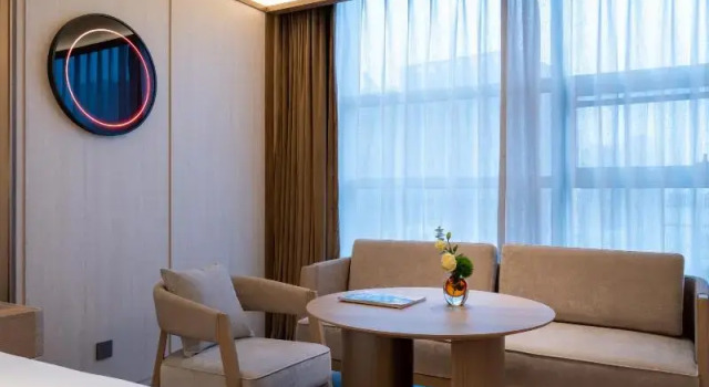 Crystal Orange Hotel Nanjing Southeast University, Prenota Hotel Nanchino Jiangsu