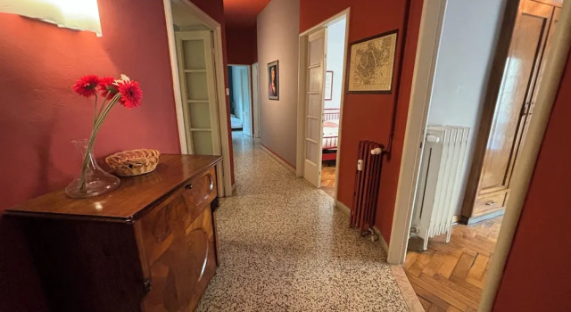 Casa Magnolia