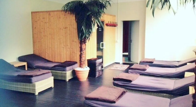 GenoHotel Forsbach