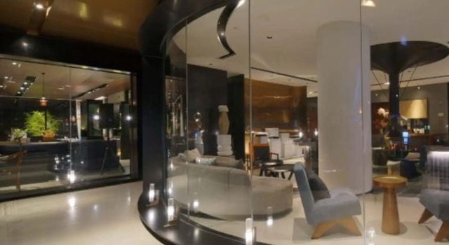 UFUN Plus Scenic Hotel (Nanning Nanhu Park Zhongshan Road), Забронировать Отель Бизнес-отели Цинсю, 4* 5*