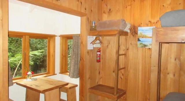 Номер Standard Hush Boutique Accommodation