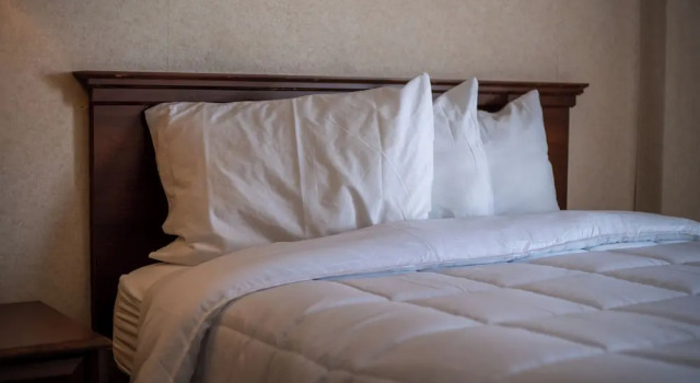 Двухместный номер Standard с балконом и oceanfront Ocean 1 Hotel & Suites Ocean City
