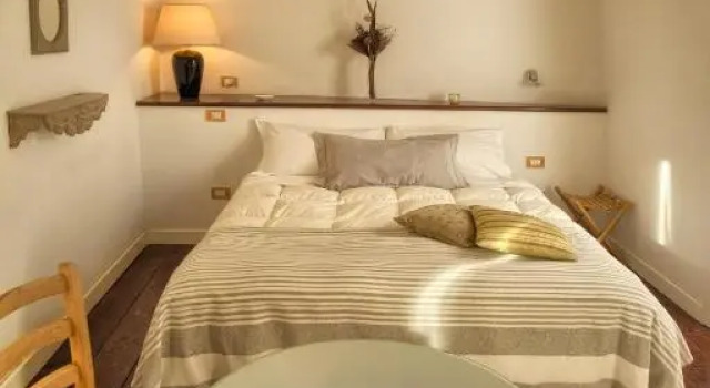 La Torretta, Prenota Hotel Tuscania Tuscia