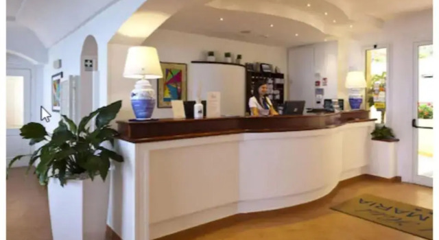 Grand Hotel Santa Maria