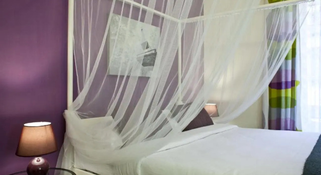Двухместный номер Standard Happy Stay Guesthouse