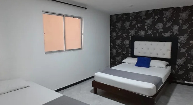 Номер Standard Hotel Palermo Real