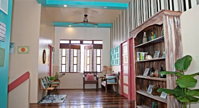 Bethel Bed and Breakfast Bantayan, Réserver Hôtel Île Bantayan Cebu