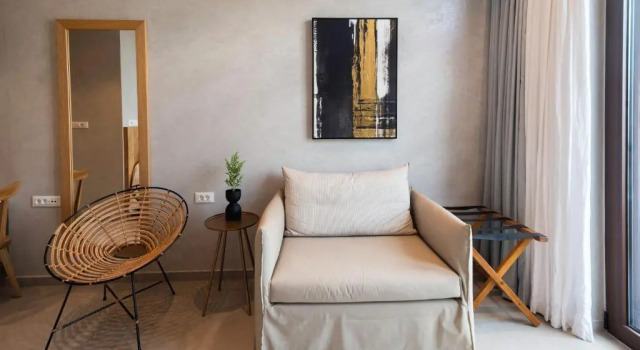 Petalo Suites