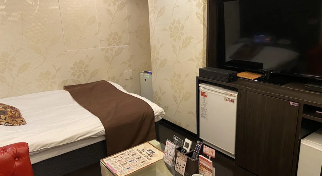 Номер Economy Hotellapia - Adults Only