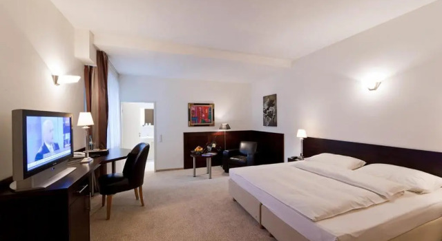 Hotel Friederike