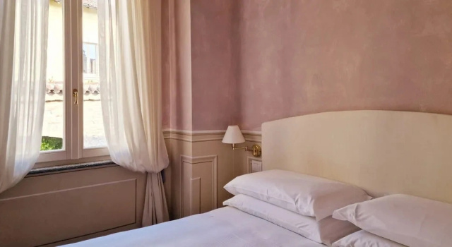 Classic huone Relais Vimercati
